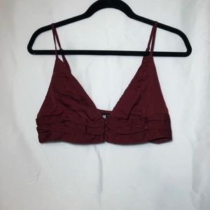 Halter top